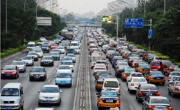 停車場系統(tǒng)
