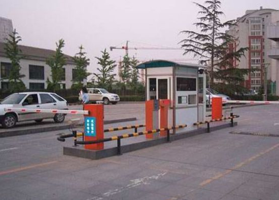 車牌識(shí)別系統(tǒng)